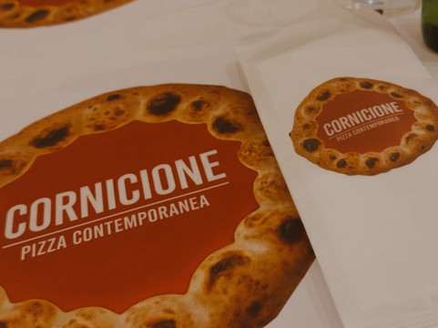 CORNICIONE Pizzeria
