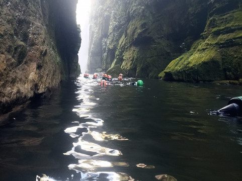 Caçadores de Aventuras Ecoturismo-Jaguariaiva必去景点