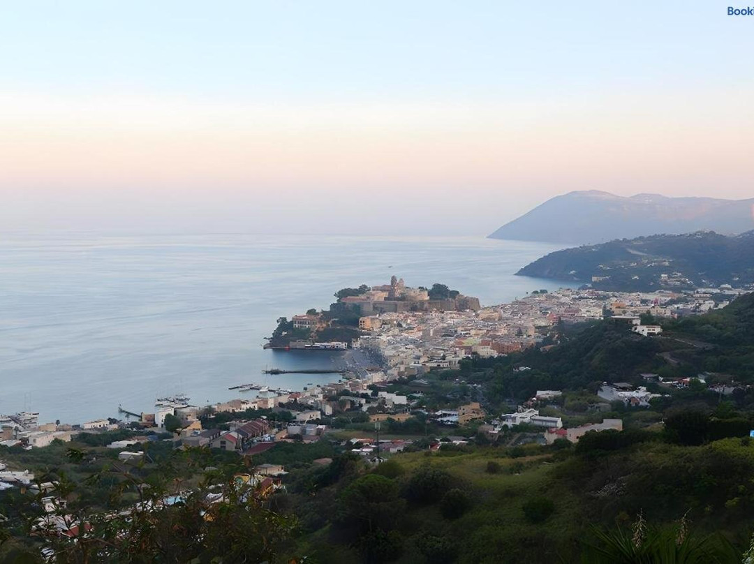 Ville Panorama