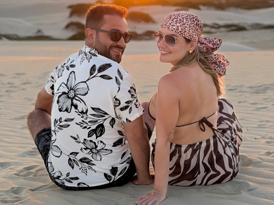 Am Receptivo Natal-Natal必去景点