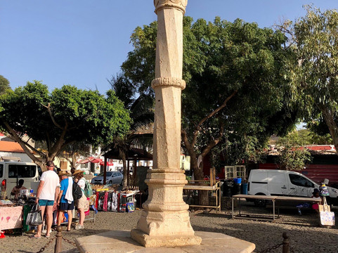 Pelourinho-大贝里拉历史中心旧城必去景点