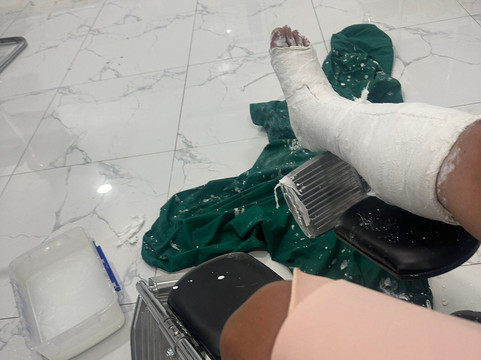 沙湾度假村主图