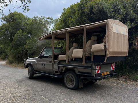 Camili Safaris-内罗毕必去景点