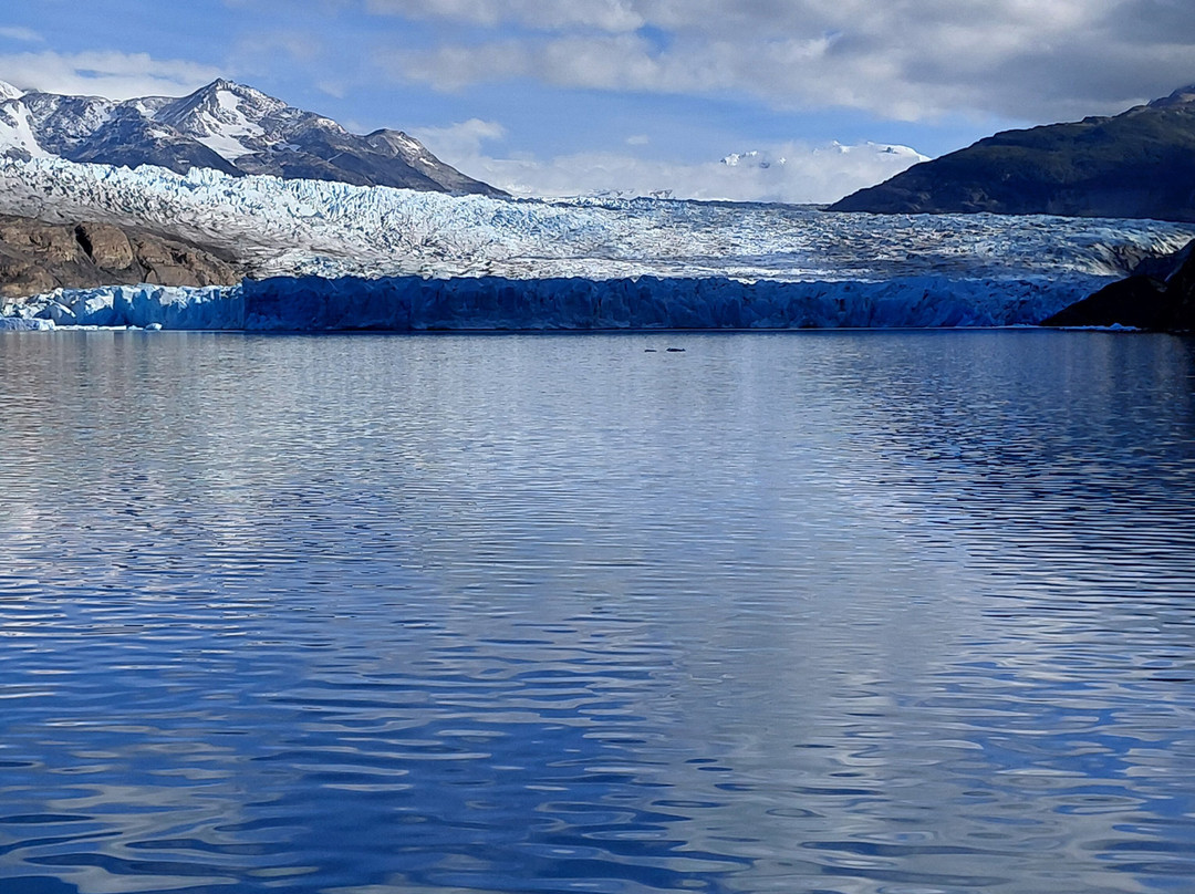 Erráticos del Sur-Torres del Paine必去景点