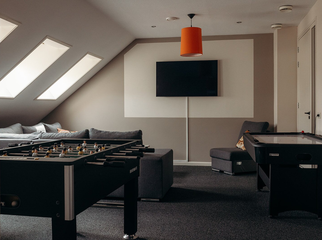 Oranje Hoeve Bed & Breakfast主图