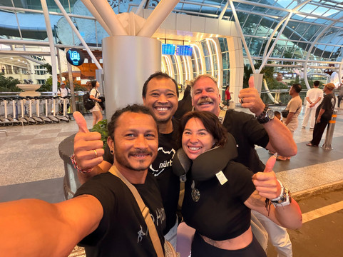 Info Lovina Taxi-罗威那海滩必去景点