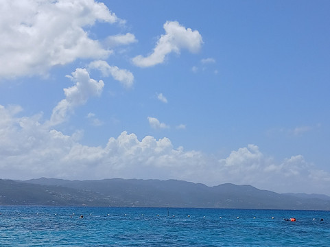 大夫洞海滩-蒙特戈贝必去景点