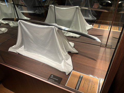 Ninja Weapon Museum-金泽市必去景点