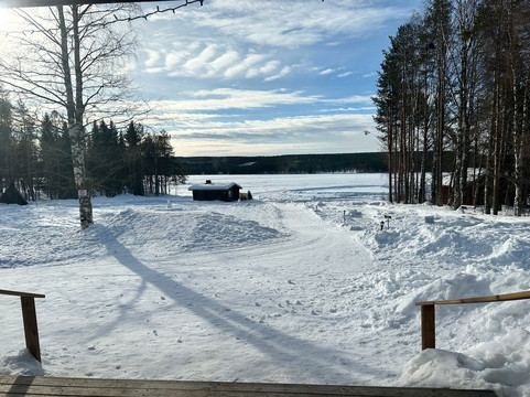 Northern Lights Park-罗瓦涅米必去景点