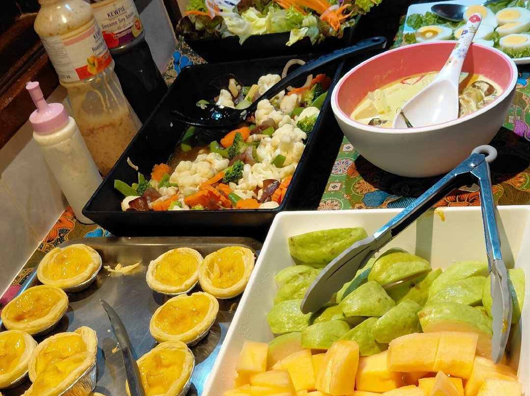 The Junk Liveaboards-Chalong必去景点