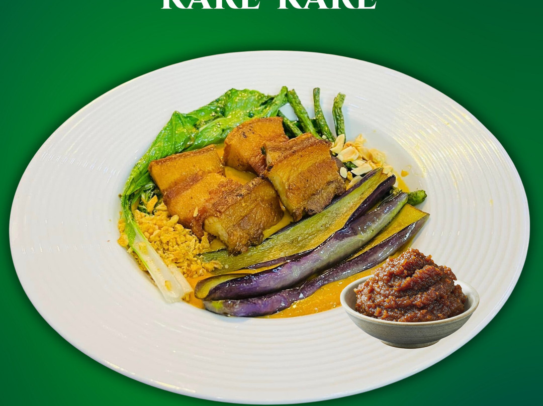 Kezella Foods House of Thai - Manila Bay主图