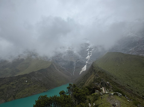 Peru Day Trips-奥扬泰坦博必去景点