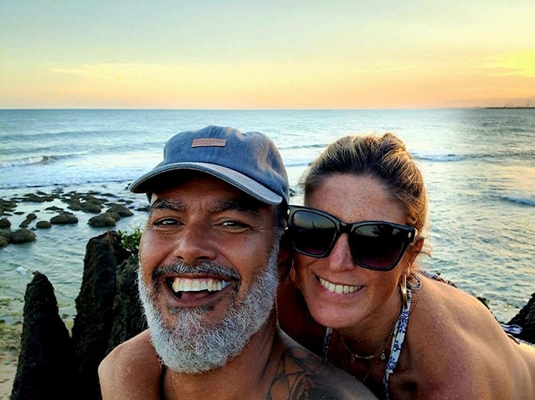 Tourinhos Beach-Sao Miguel do Gostoso必去景点