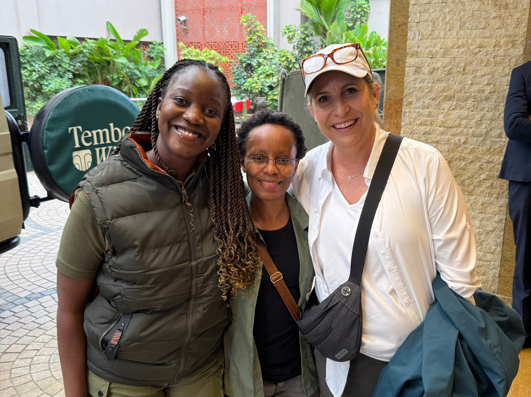 Tembo Wild-内罗毕必去景点