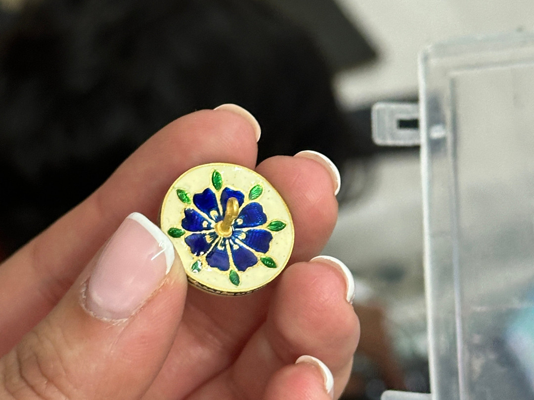 Pashmina Tours-斋蒲尔必去景点