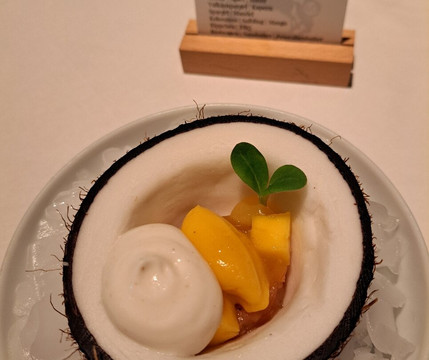 韦瑟斯罗斯酒店主图