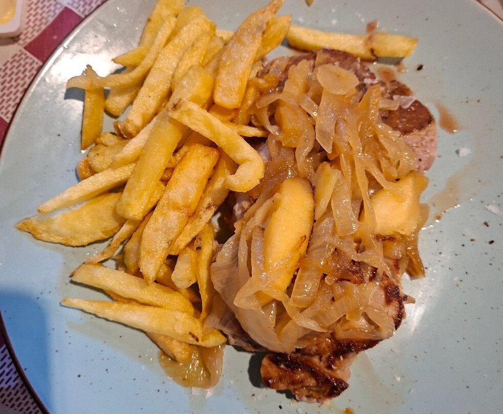 拉奥罗塔瓦乡村酒店主图