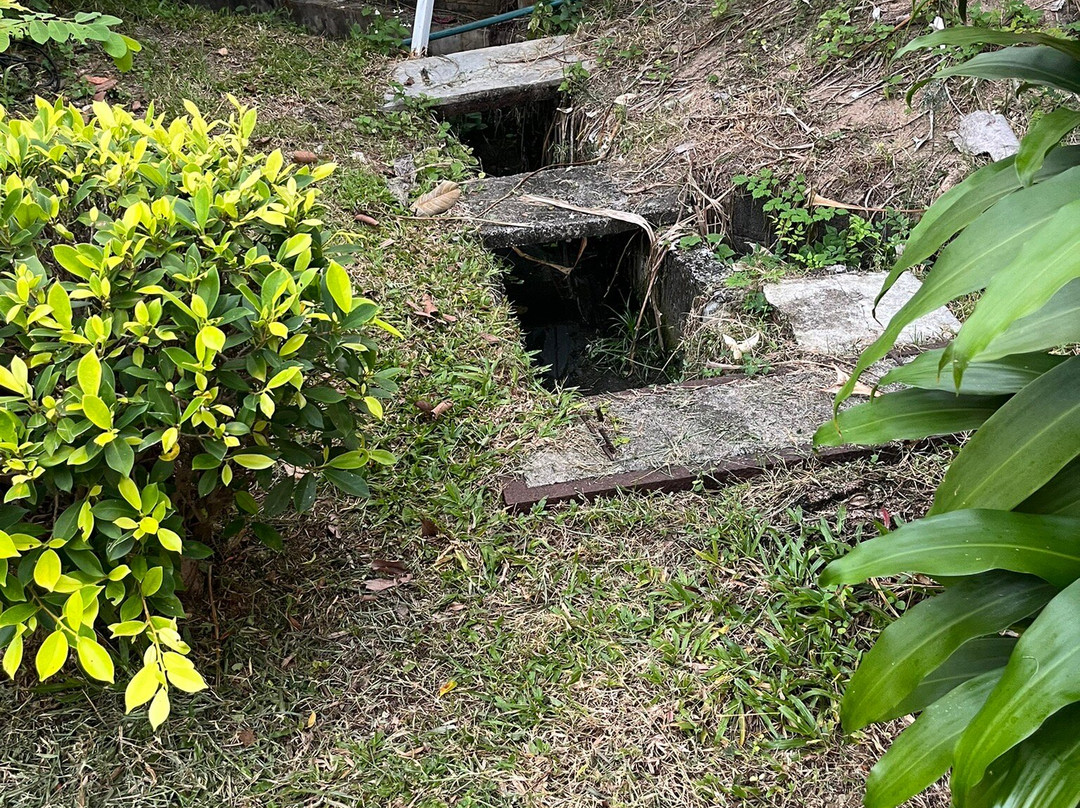 苏梅岛布日扎海滩度假酒店主图