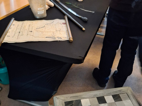 Leeds Grand Theatre-利兹必去景点