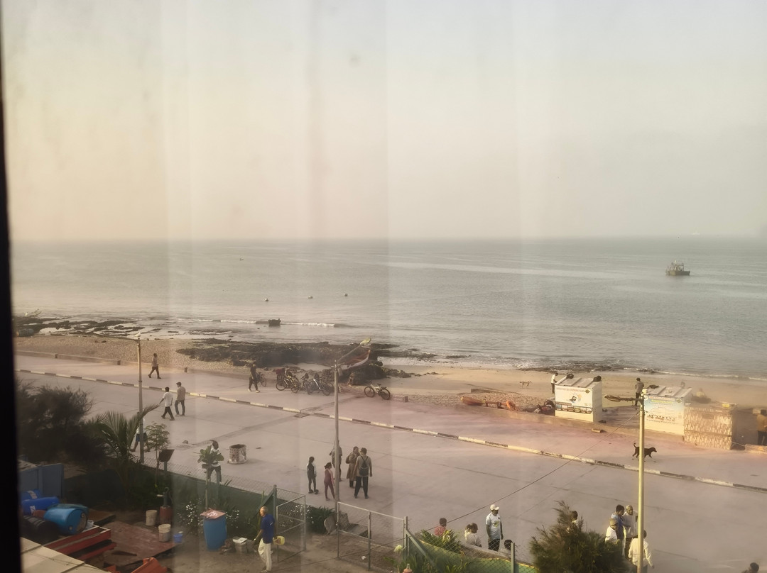 博尔本德尔诺斯旅馆主图