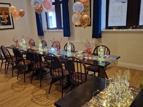 老学校旅馆主图