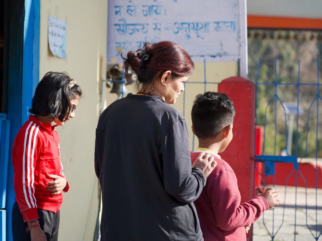 BizareXpedition-哈里瓦必去景点