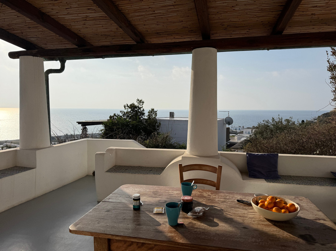 Casa Fico e Casa d'India