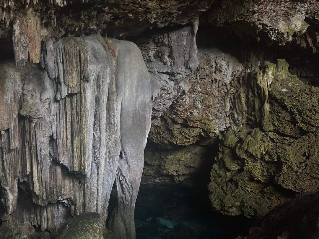 Cueva Saturno-Boca de Camarioca必去景点