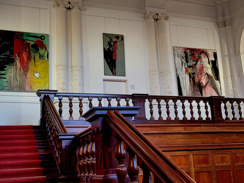 Schloss Wiligrad-Lubstorf必去景点