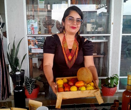 Villagarzón, Putumayo, Colombia-Villagarzon必去景点