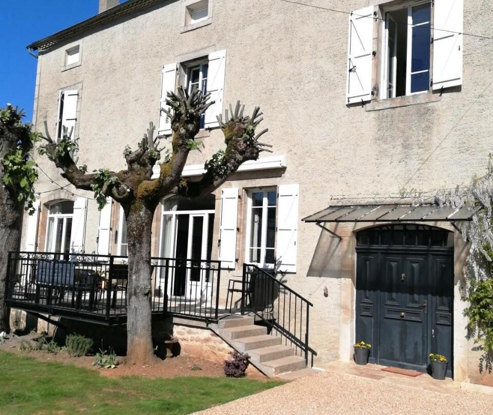 Chambres d'hôtes les 2 tilleuls