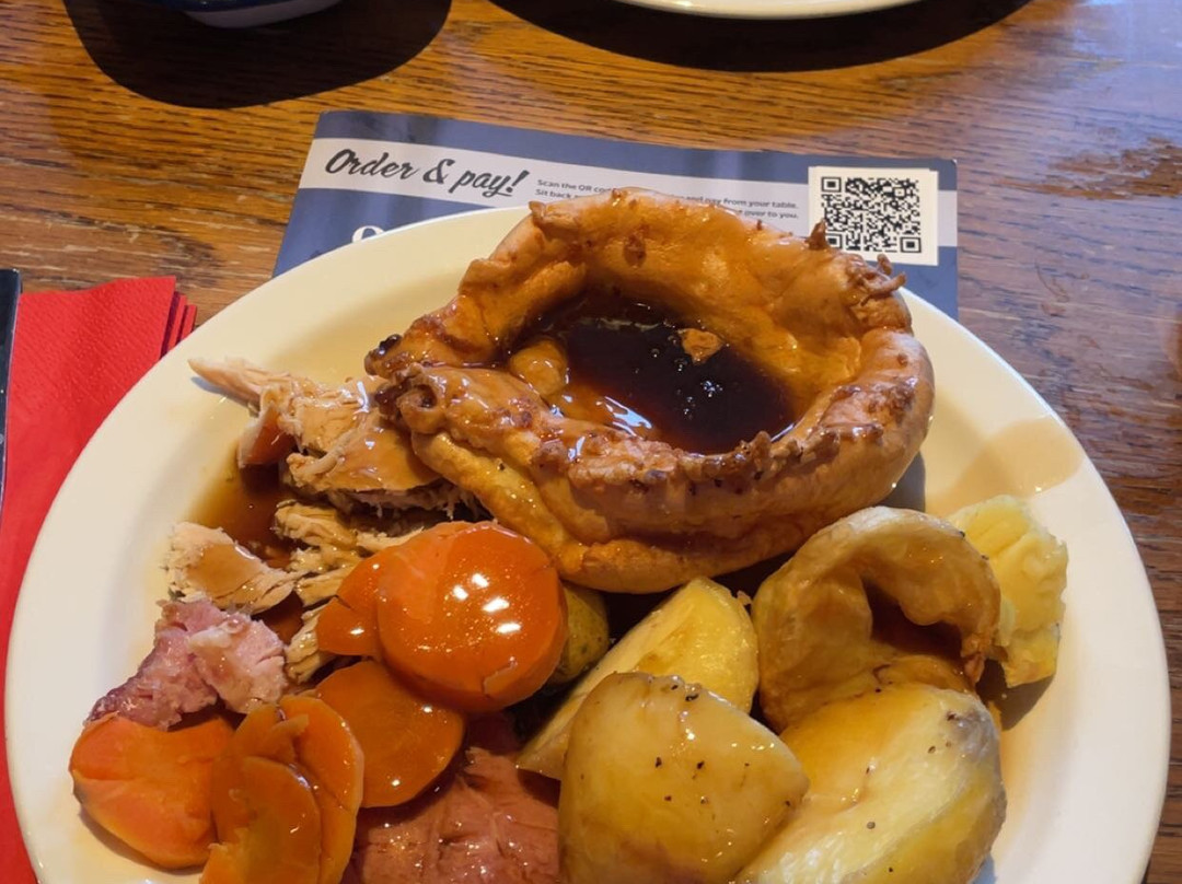 洛希女王酒店-马斯顿旅馆主图