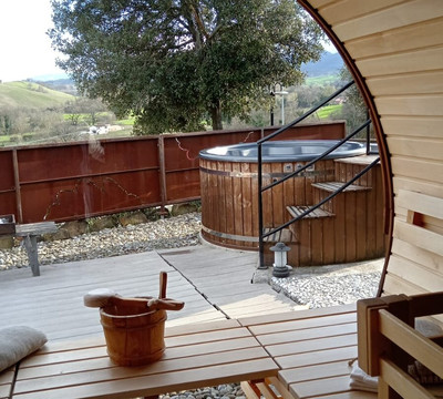 卡尔维乡间别墅酒店主图