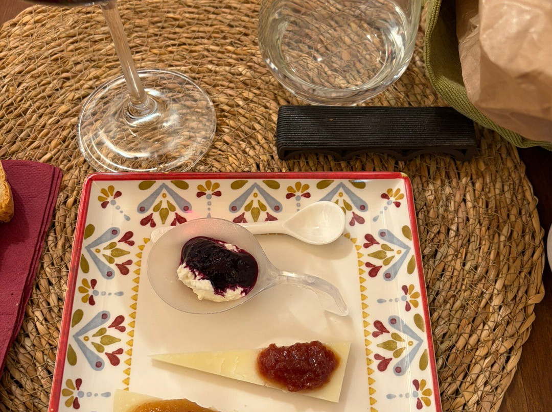 Cantina Costantini-真扎诺-迪罗马必去景点