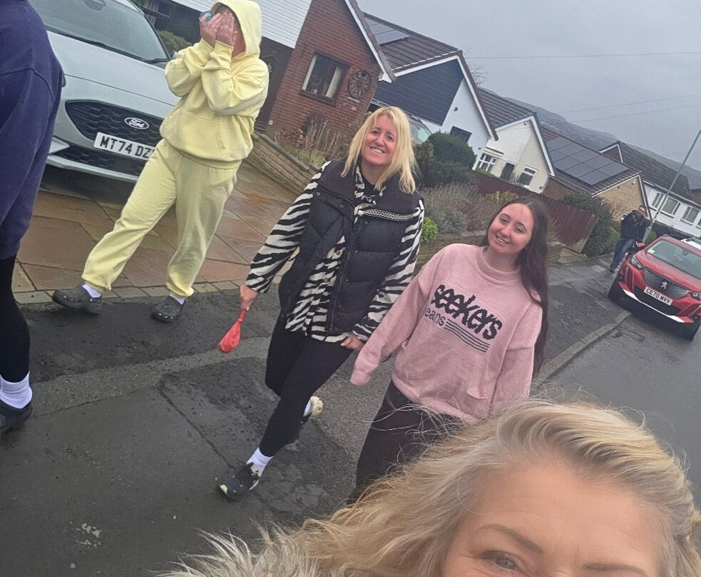 Wallis' Amusement Arcade-Littleborough必去景点