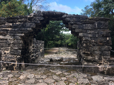 圣赫瓦西奥遗迹-考祖梅必去景点