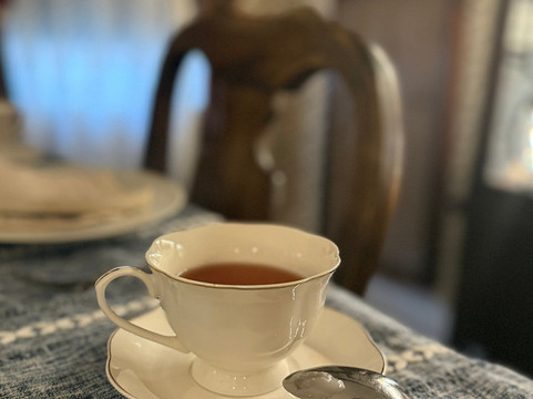 Lizzie Borden House-福尔里弗必去景点