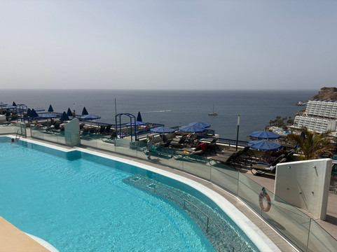 卡拉布兰卡俱乐部酒店式公寓主图