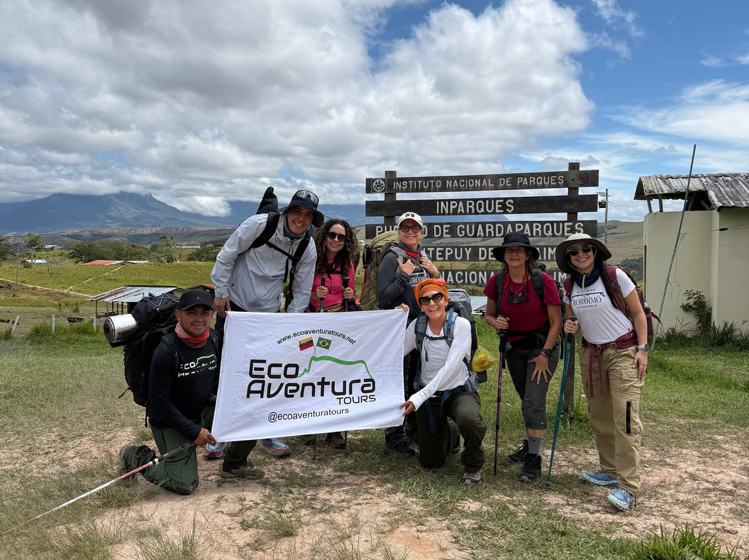 Eco Aventura Tours-Santa Elena de Uairen必去景点