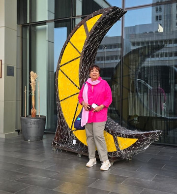 吉达沙欣罗塔纳中心酒店主图