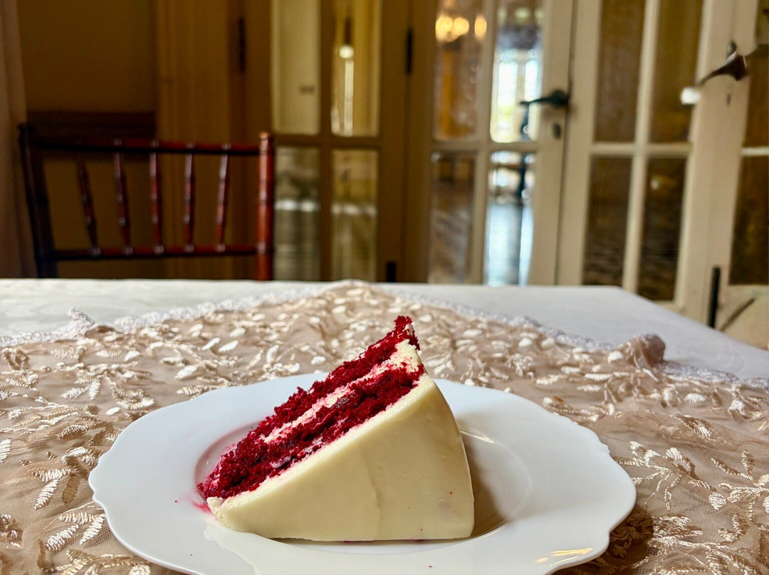 A Gauchinha Le Petit Café E Confeitaria主图