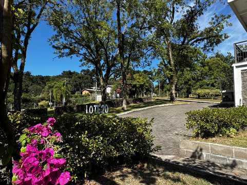 Lote20 Hotel Boutique主图