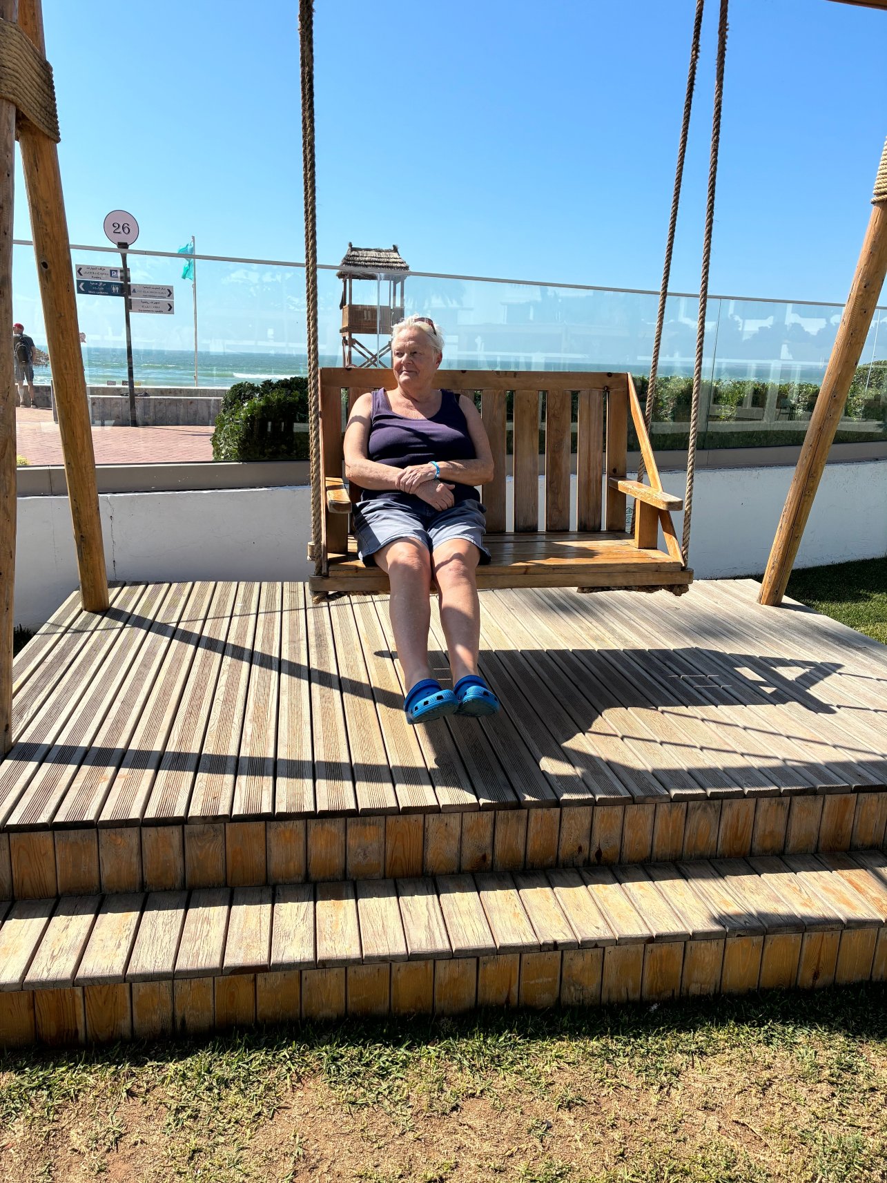 Iberostar Waves Founty Beach -All Inclusive-泳池