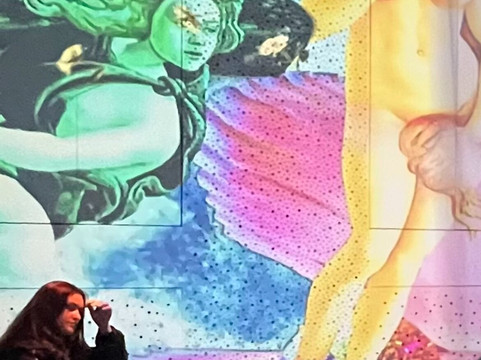 GADK - Galeria Arteve Digjitale Korce-Korce必去景点