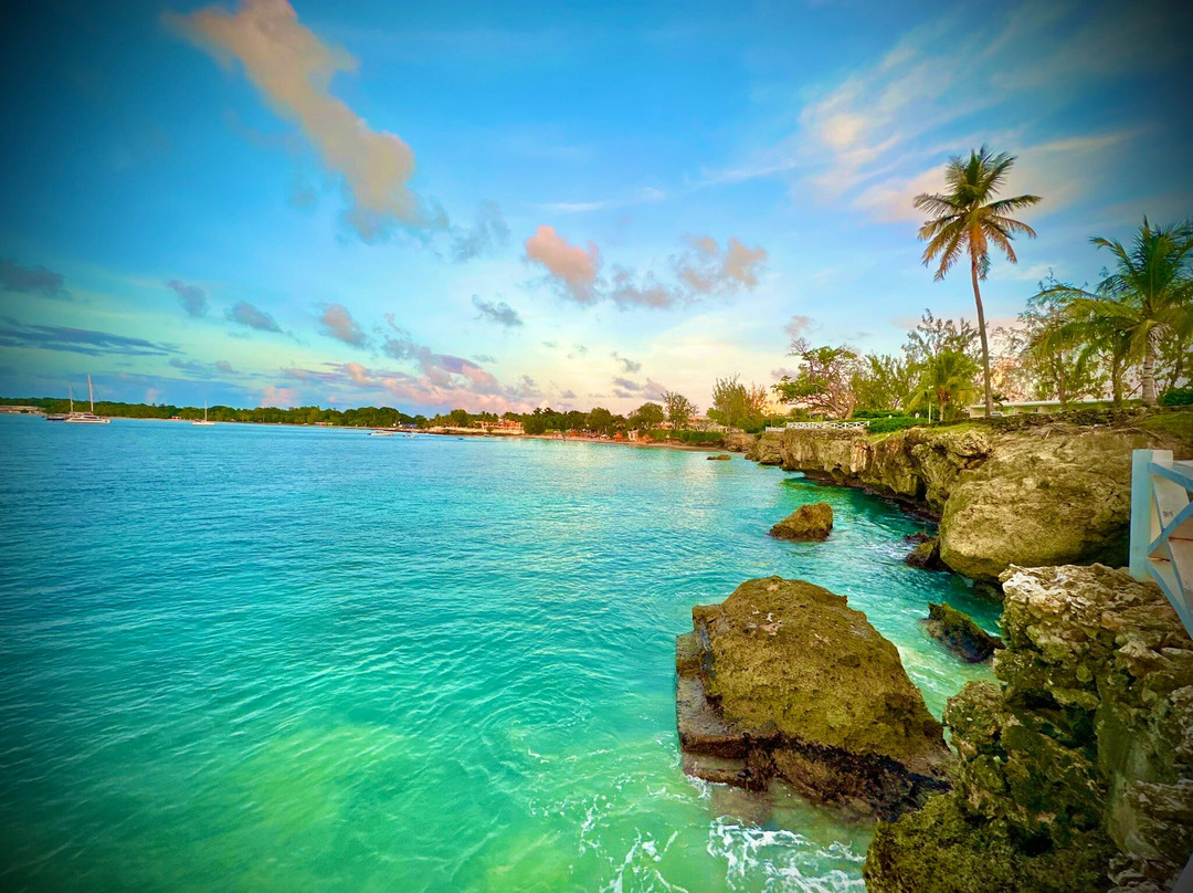 牧羊人旅馆主图