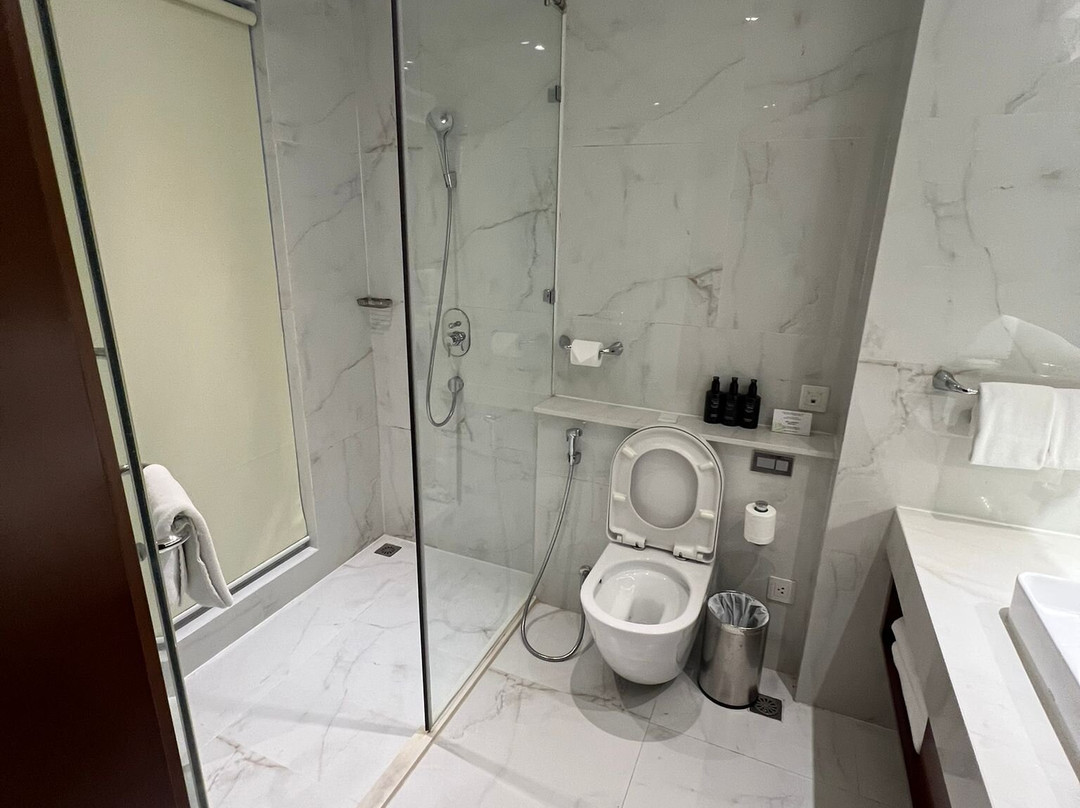 河内温德姆花园饭店主图