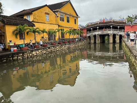 Tientourist Danang-岘港必去景点