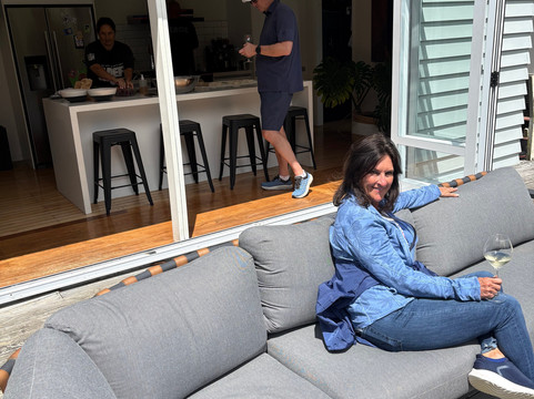 Muirs Tours-Maketu必去景点