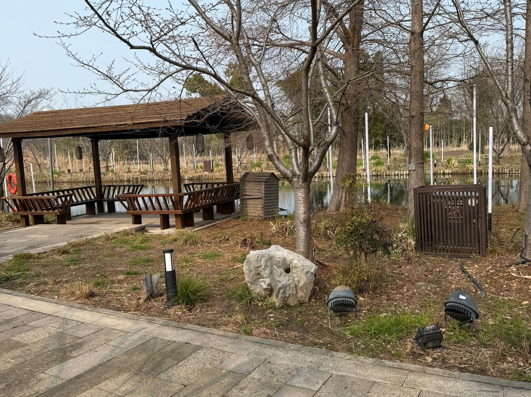 拈花湾-无锡市必去景点