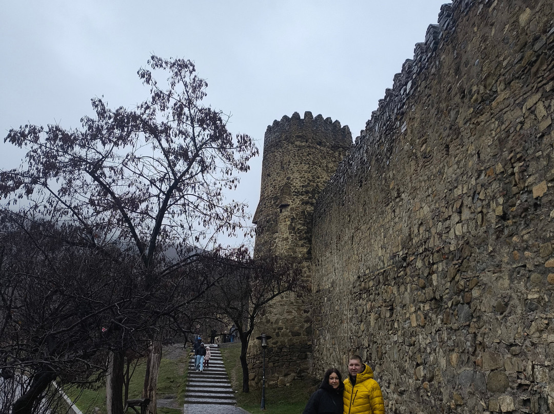 ushba travel to Georgia-第比利斯必去景点